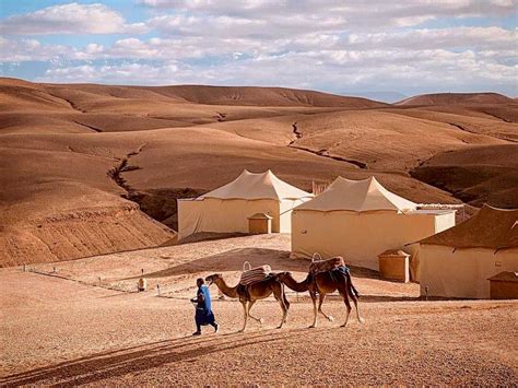 ysl agafay desert|agafay desert catwalk.